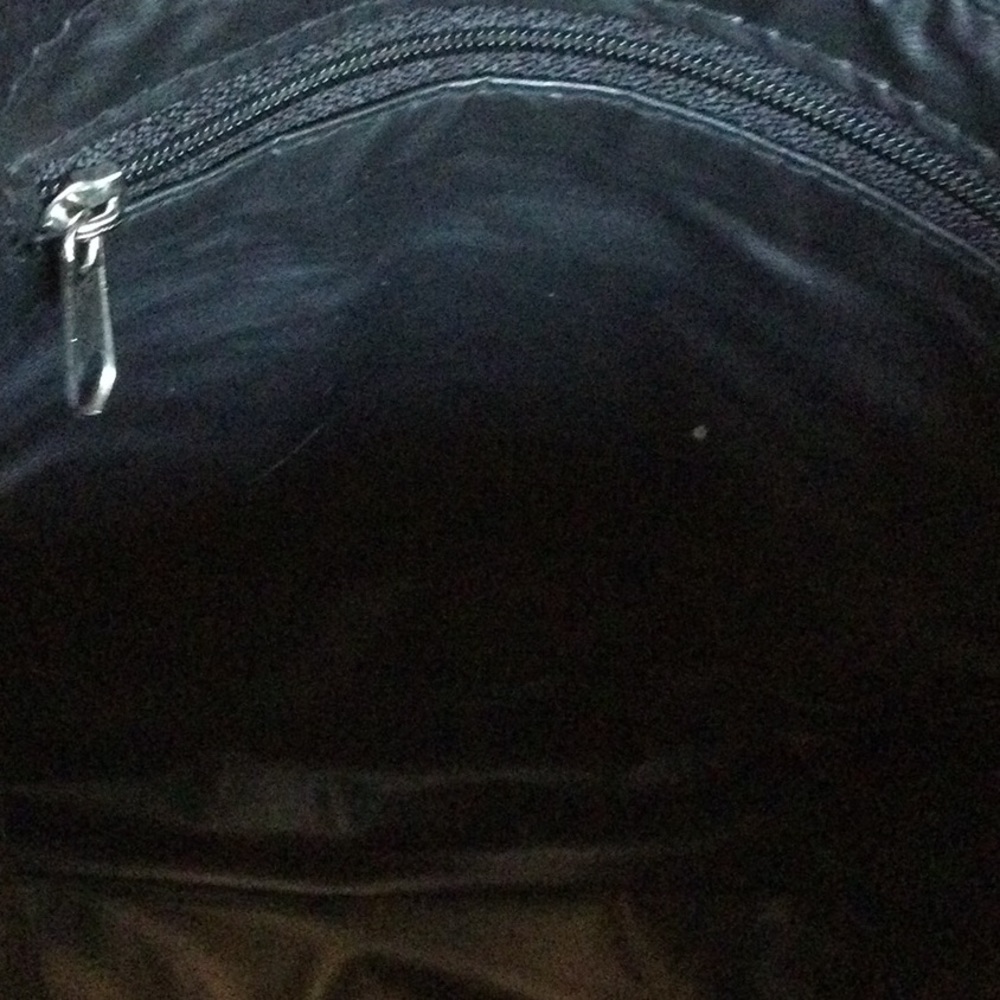 🎖️Cute Black Tote - Picture 11 of 11